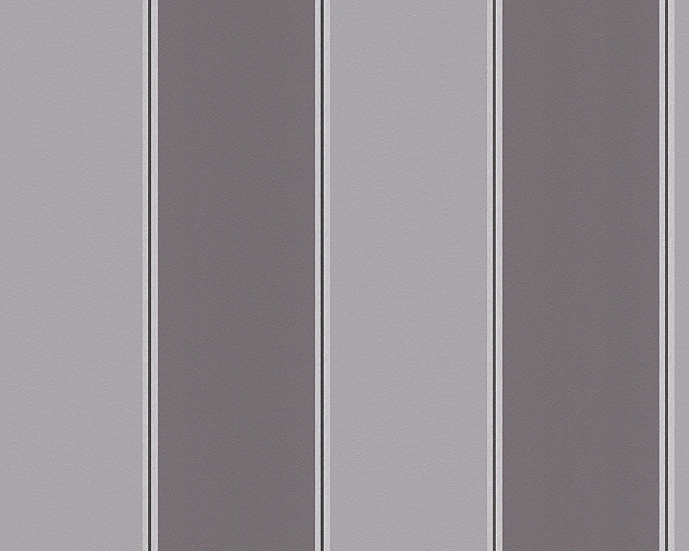 Brown Grey METROPOLIS 2 304592 Wallpaper