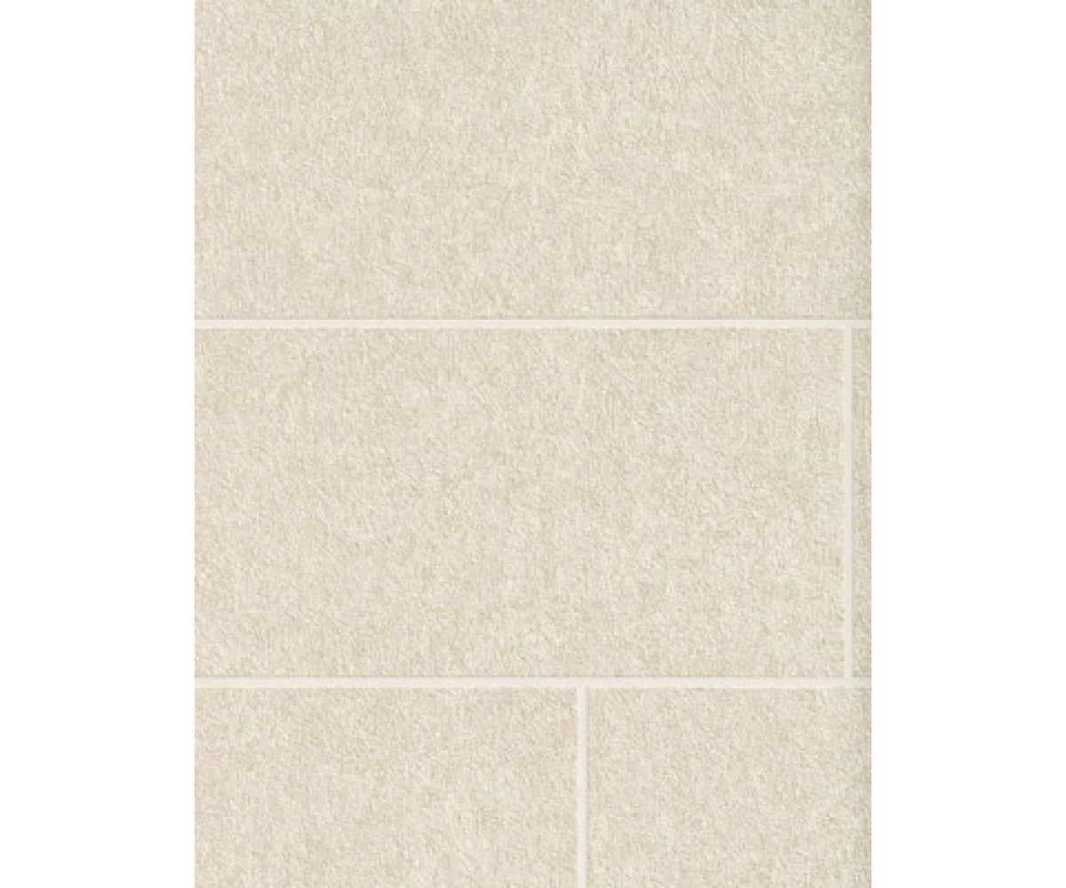 Beige 6707-02 Tiles Wallpaper