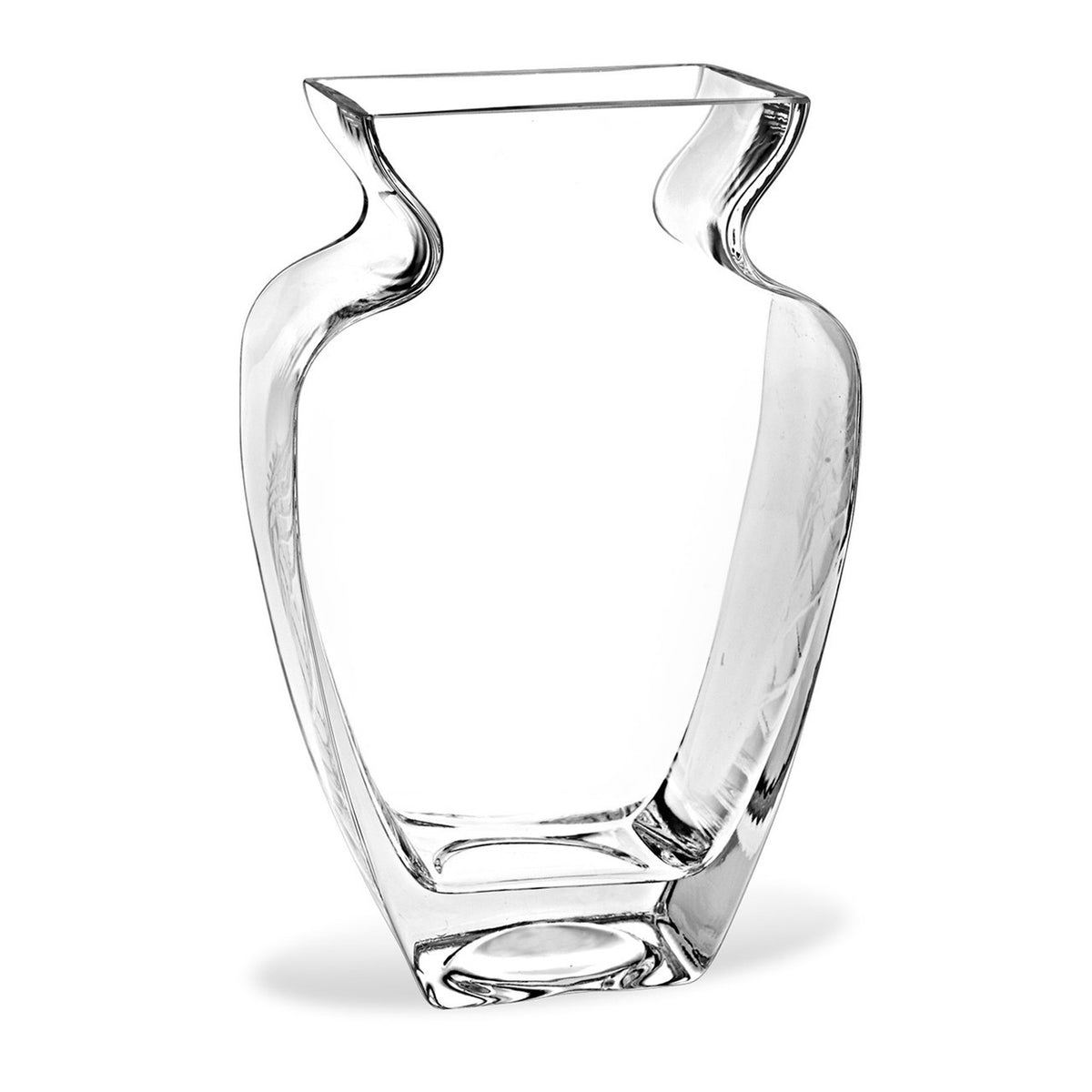 Dallas European Mouth Blown Glass Vase CD727CL