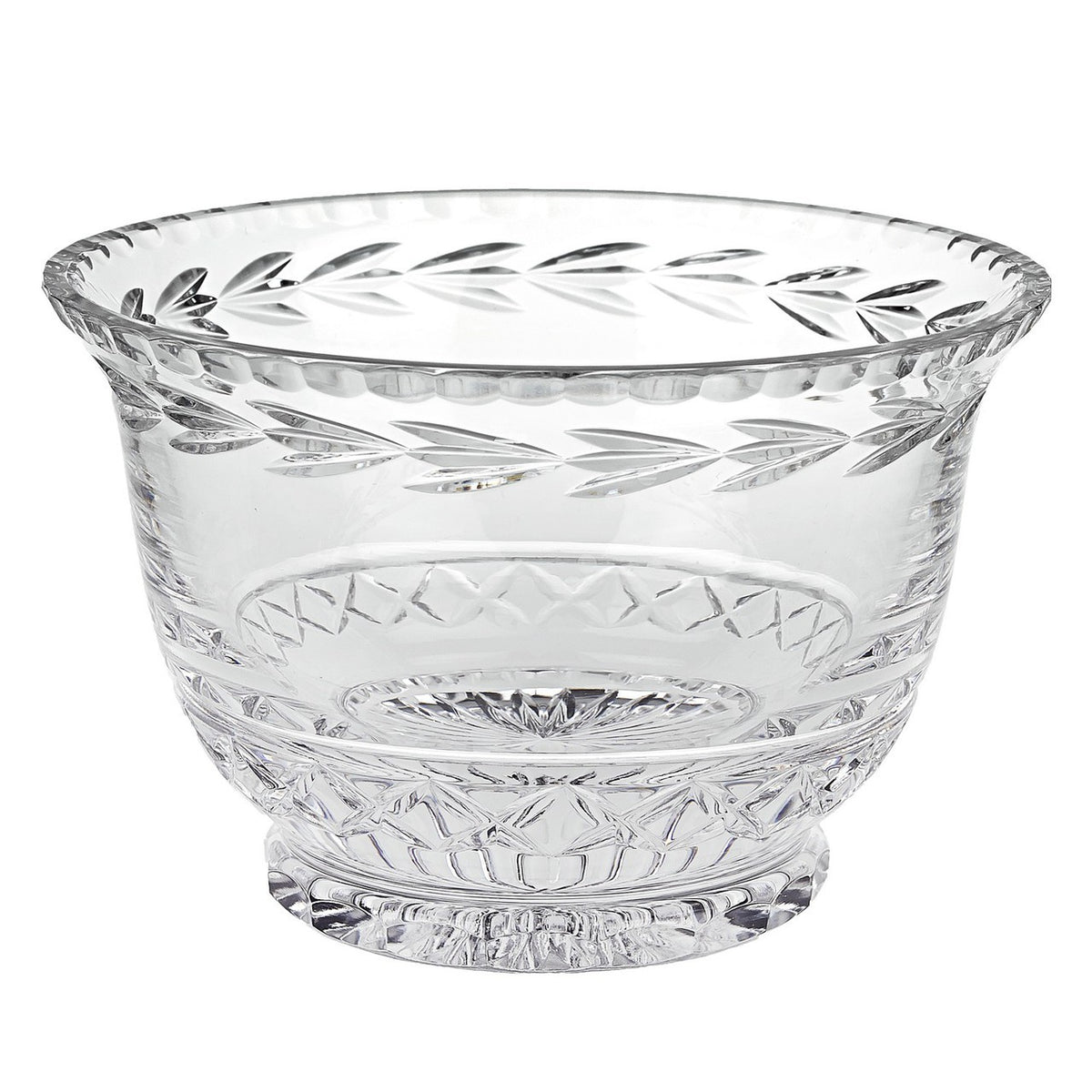 Garland Revere Large Glass Bowl