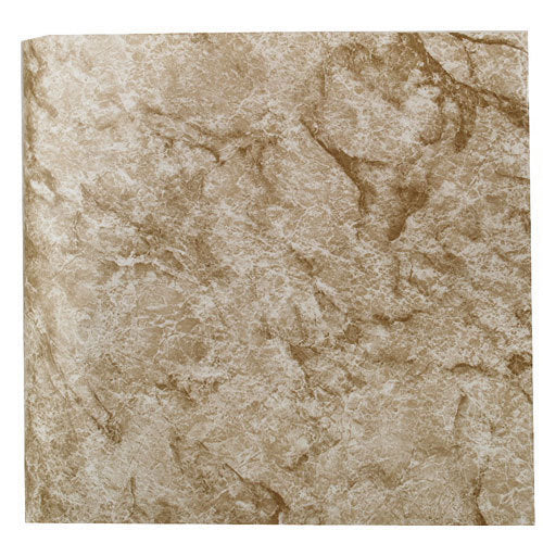 Brown Stone Marble Contact Paper