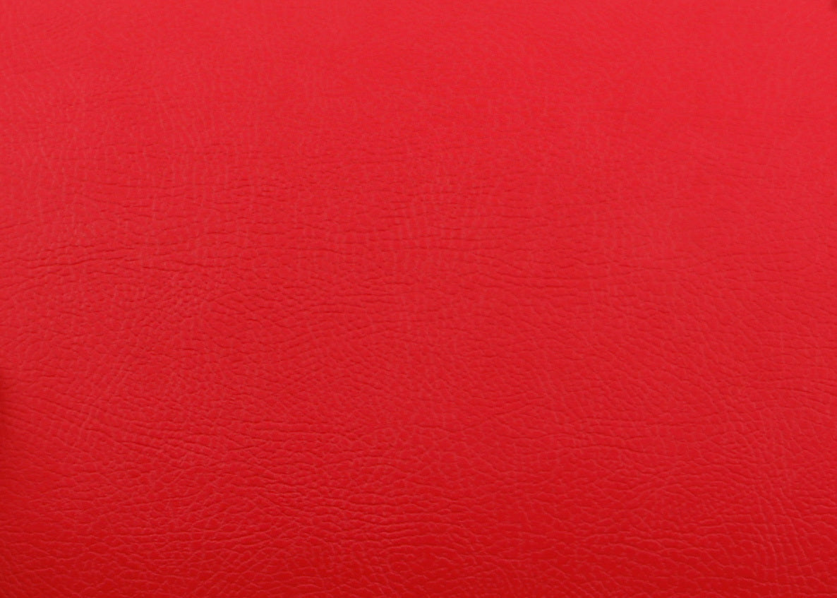 Hot Pink Leather Contact Paper