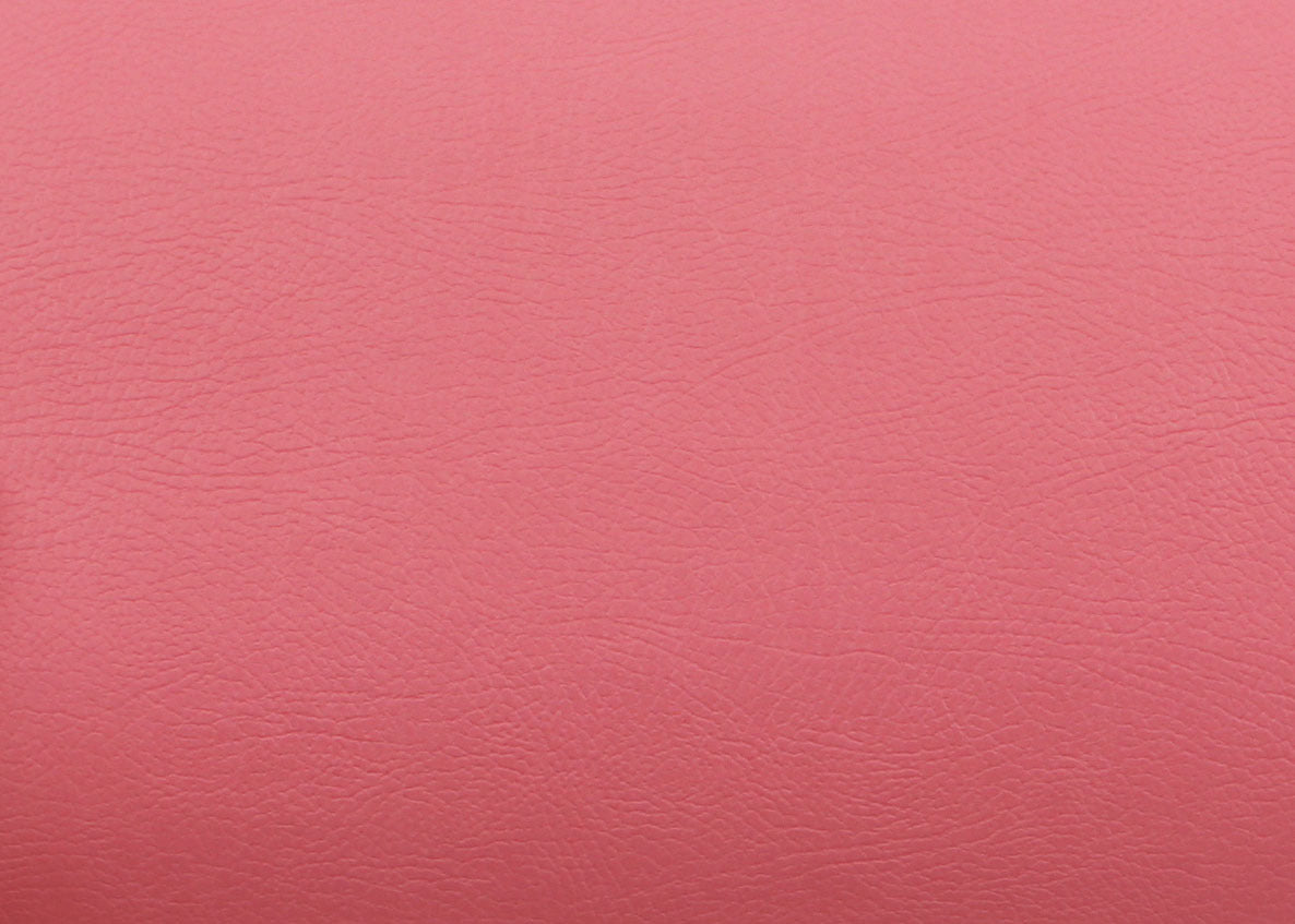 Pink Leather Contact Paper