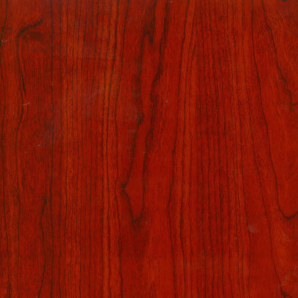 Cherry Wood Contact Paper