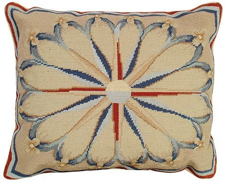 Besserabian Decorative Pillow NCU-308