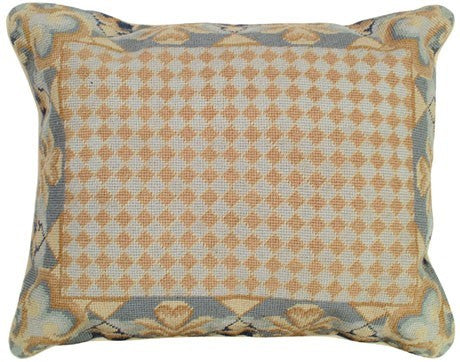 Besserabian Decorative Pillow NCU-309