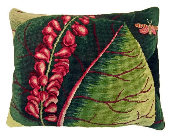 Mangrove Tree 16 x 20 Needlepoint Pillow