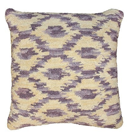 Ikat Shade Decorative Pillow
