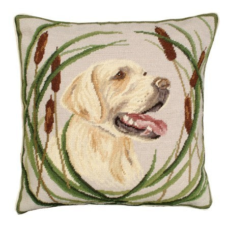 Boomer Decorative Pillow