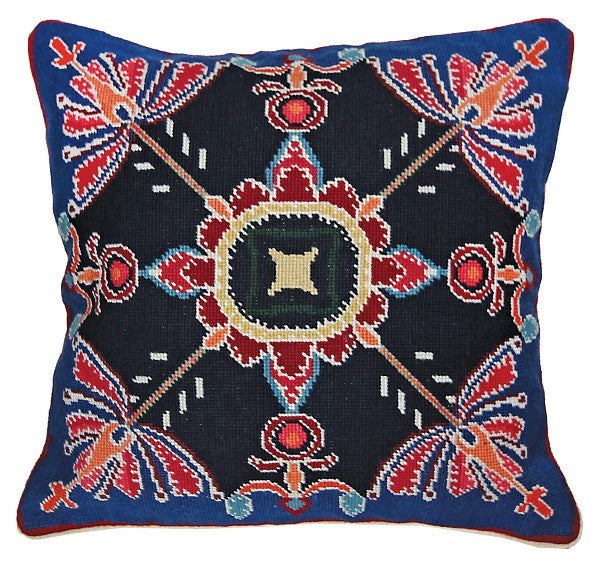 Virginia Decorative Pillow