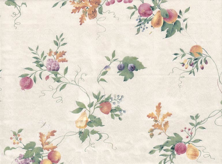 Vine Pear 2702 Wallpaper