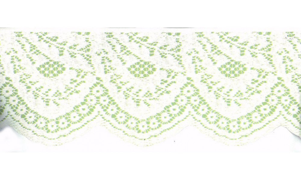 Vintage SM8612B Wallpaper Border
