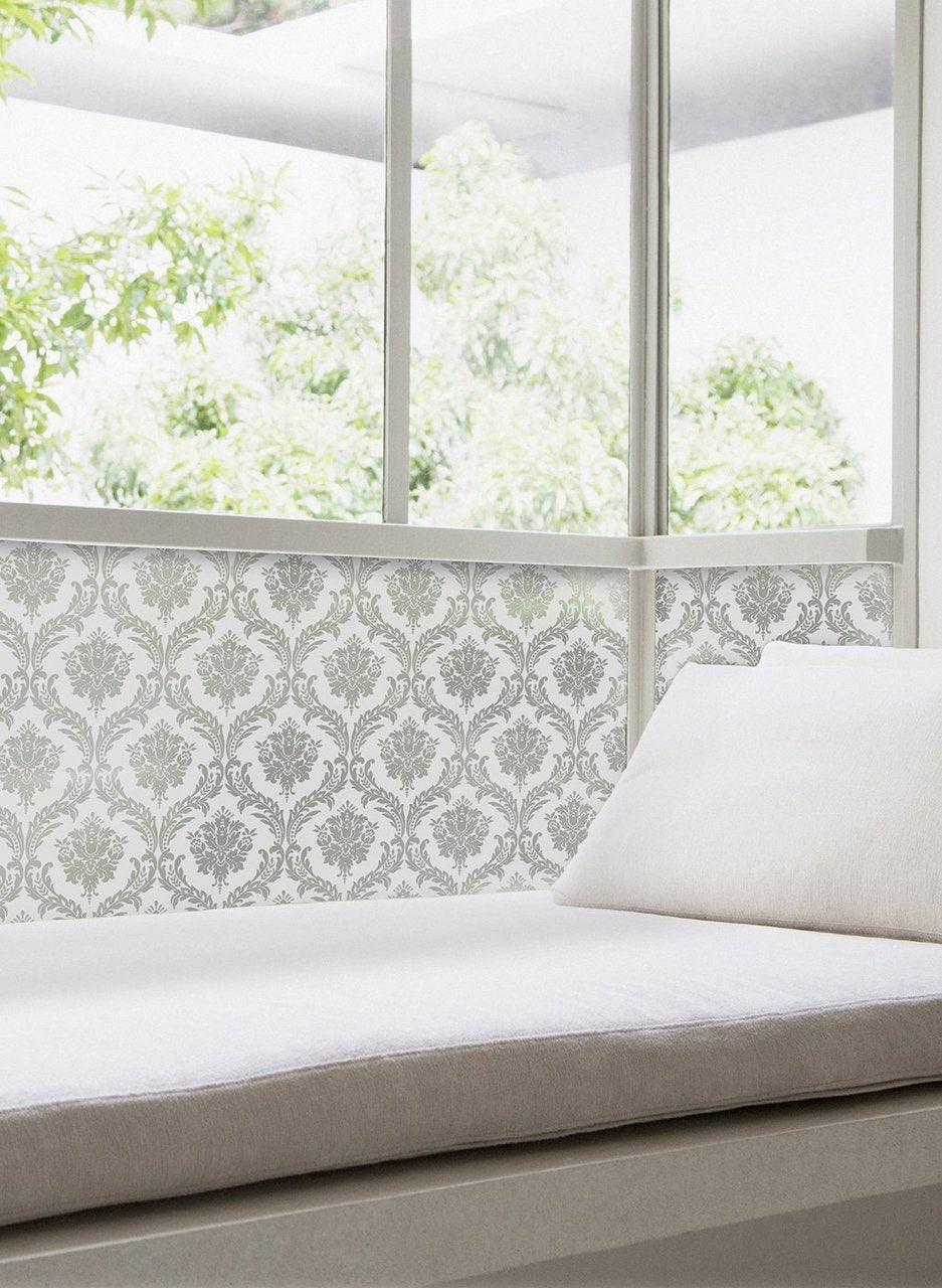 Opus One Large Textured Window Film 36" x 83"