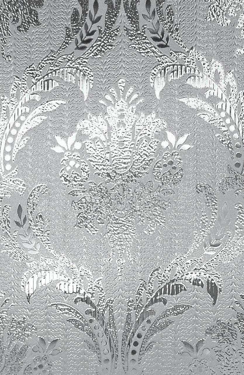 Opus One Sidelight Textured Window Film 12" x 83"