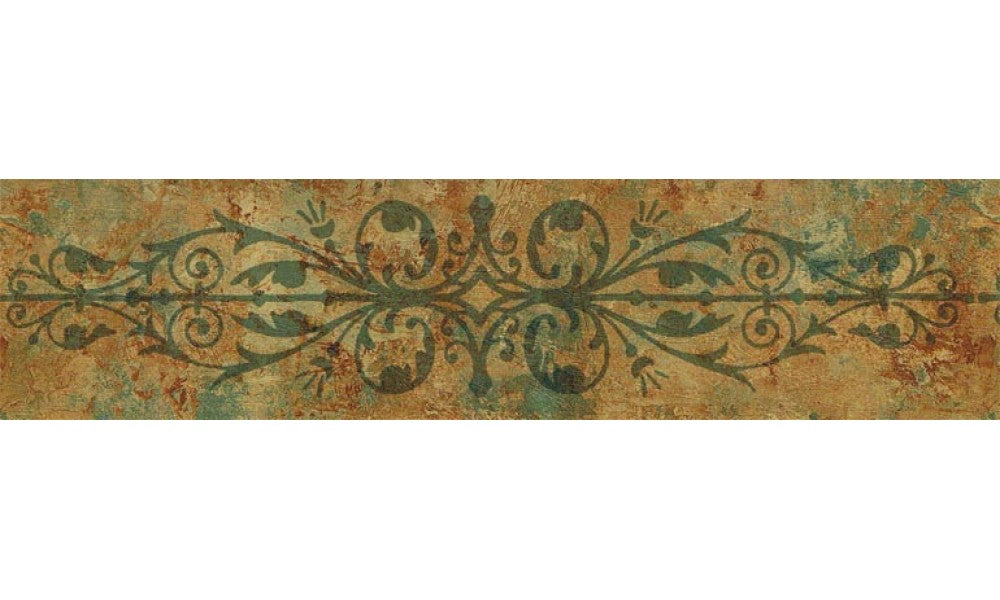 Contemporary SS75492 Wallpaper Border
