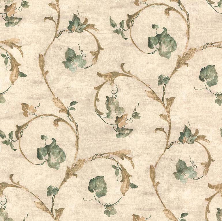 Leaf Leaves KA23603 Wallpaper