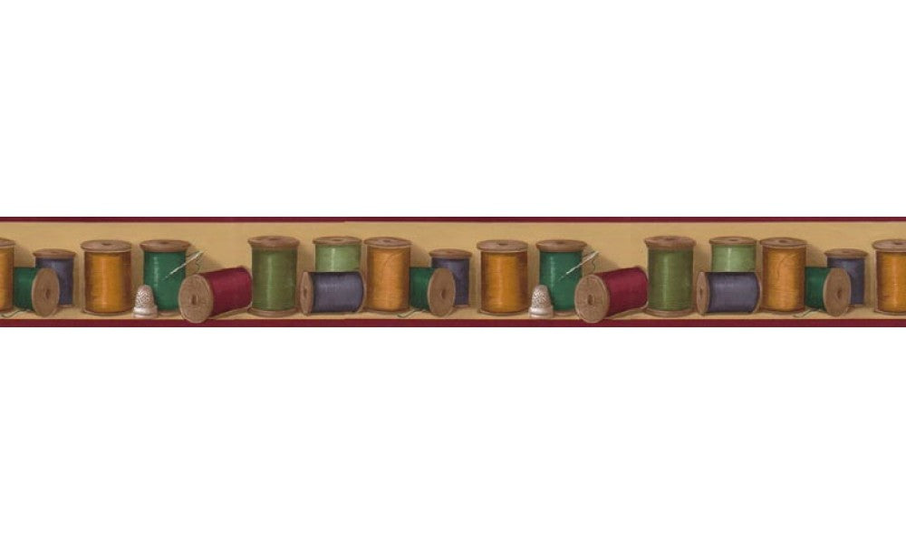 Contemporary B10035504 Wallpaper Border