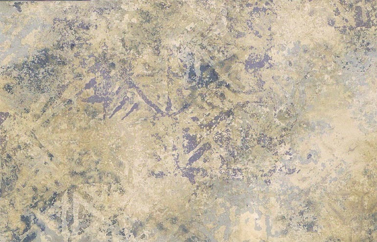 Light Blue Marble MRL2477 Wallpaper