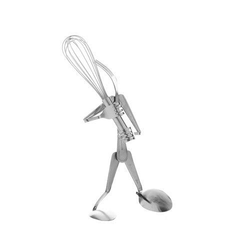 Batter Up Table Top Fork