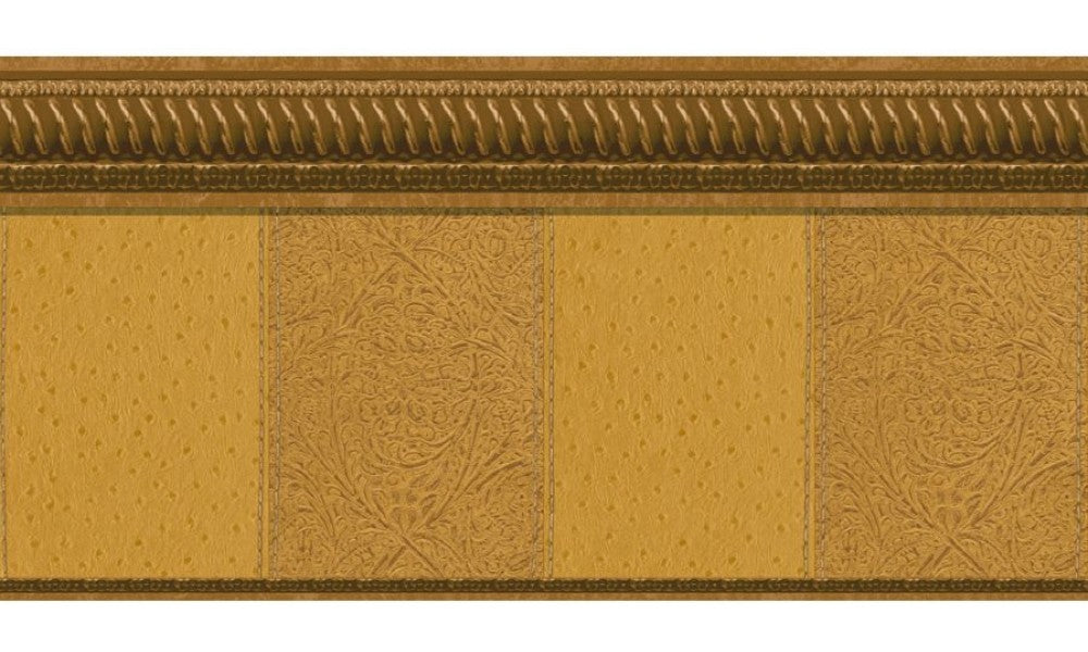 081151 LL Contemporary LL81151 Wallpaper Border