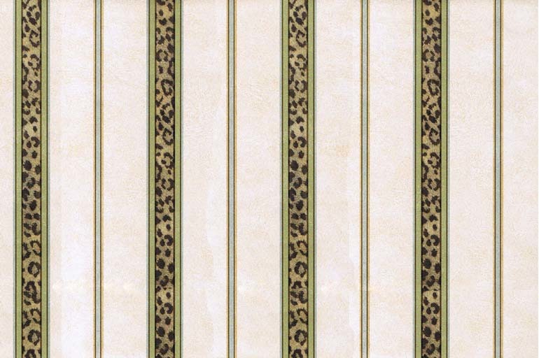 Tiger Print Leopard Print PT24092 Wallpaper