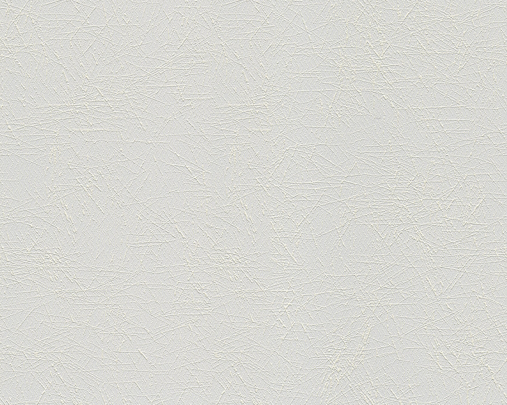 White Paintable Simply White 3 103512 Wallpaper