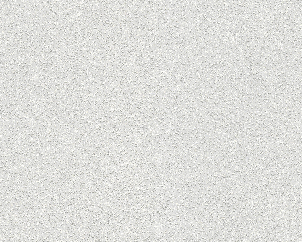 White Paintable Simply White 3 104113 Wallpaper