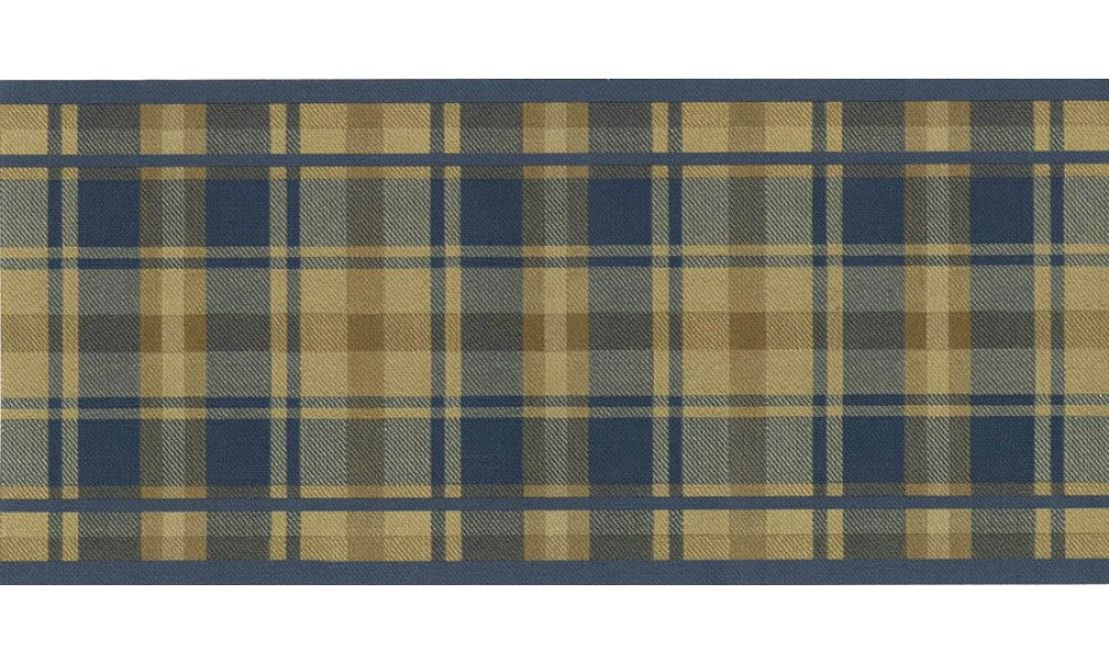 Vintage EQ104103B Wallpaper Border