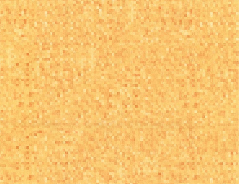 Novelty Orange Yellow Small Squares TL29122 Wallpaper