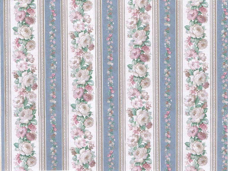 Floral Flower Des79010 Wallpaper