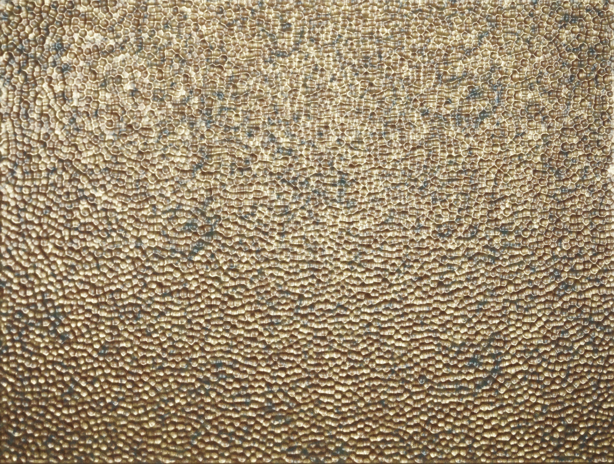 Backsplash Tile Strike Cracked Copper
