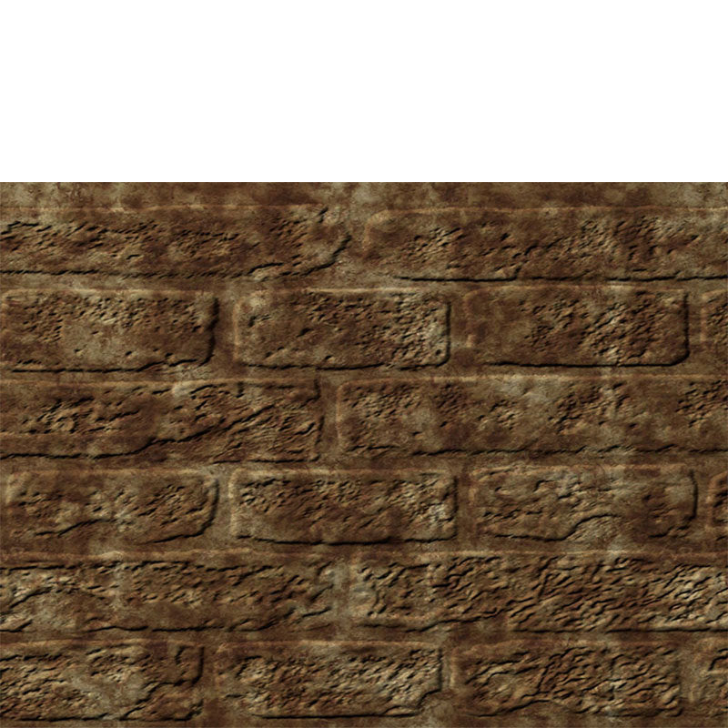 Backsplash Tile Brick Bermuda Bronze