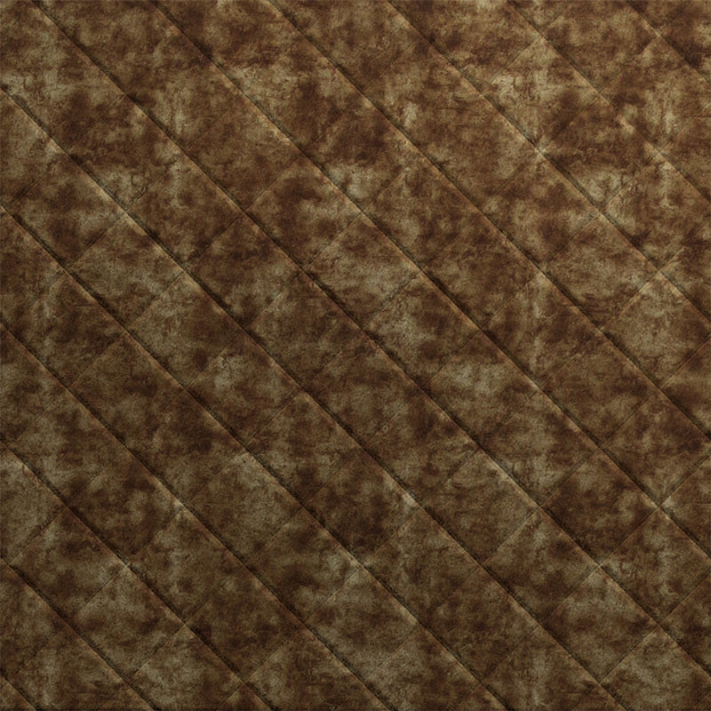 Backsplash Tile Mini Quilted Bermuda Bronze