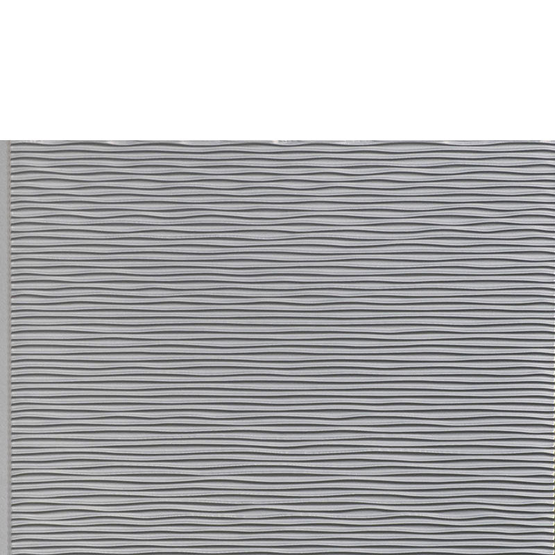 Backsplash Tile Mojave Argent Silver