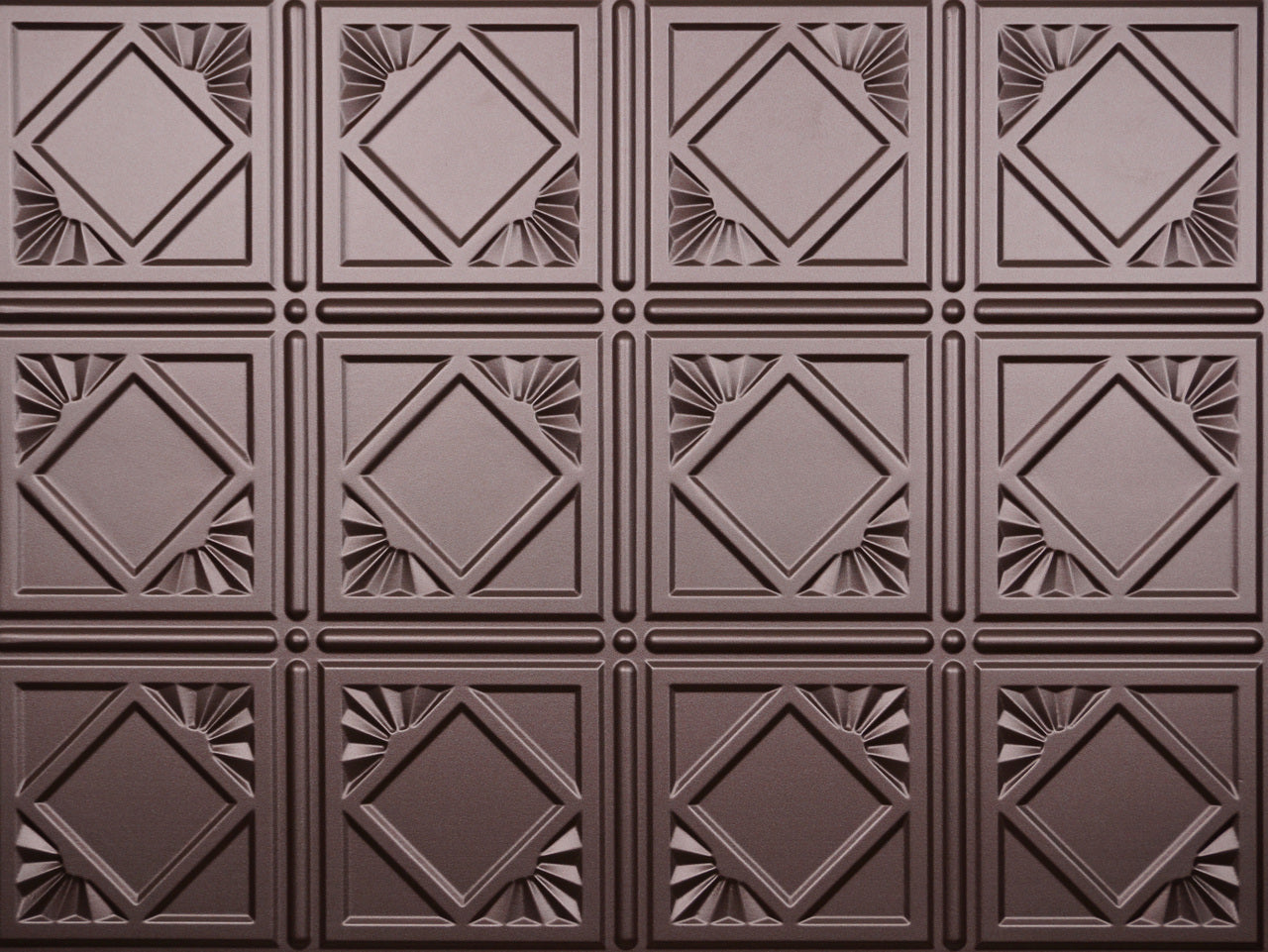 Backsplash Tile Charleston Argent Silver