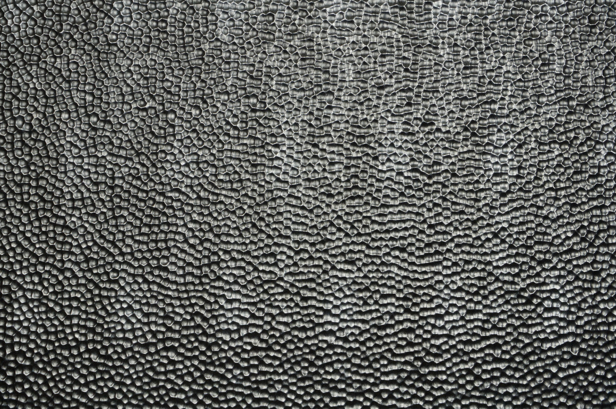 Backsplash Tile Strike Smoked Pewter