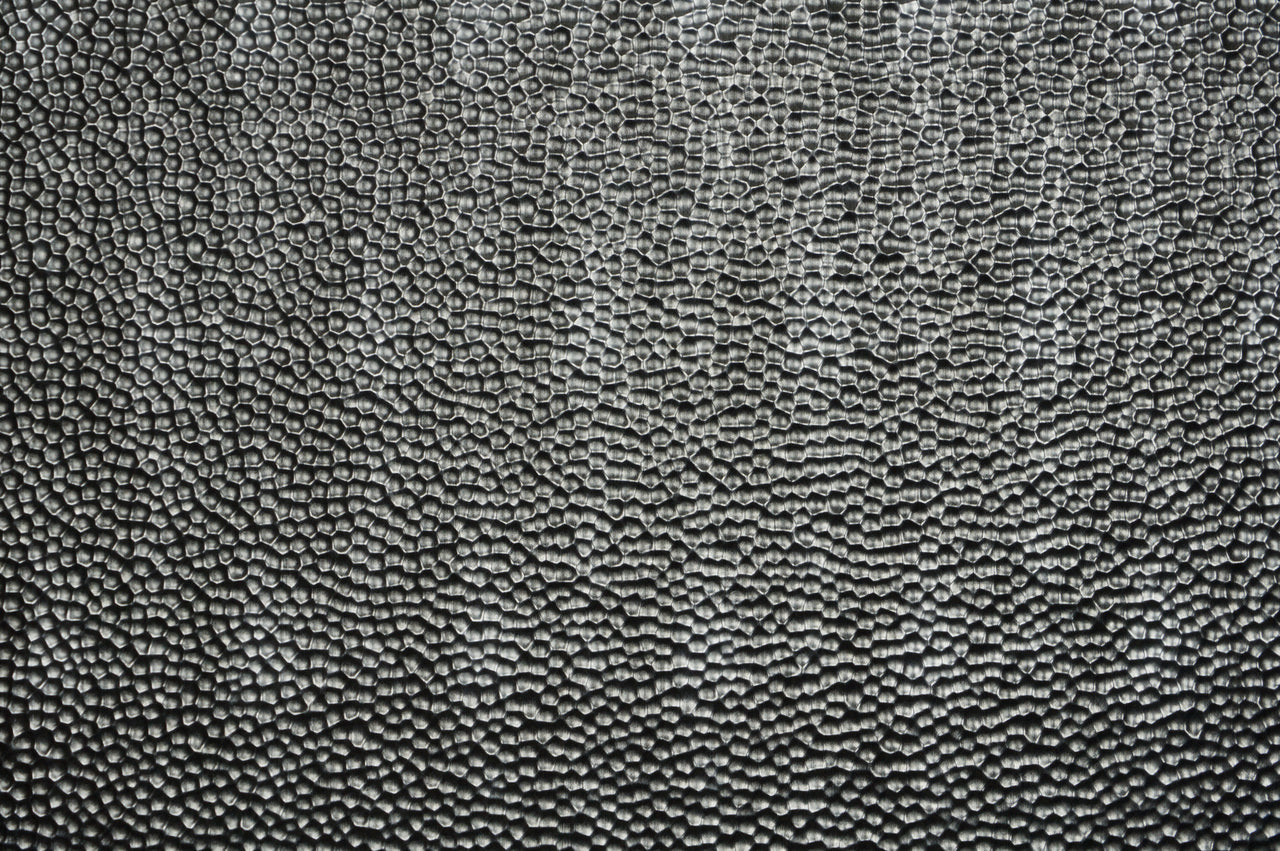 Backsplash Tile Strike Smoked Pewter