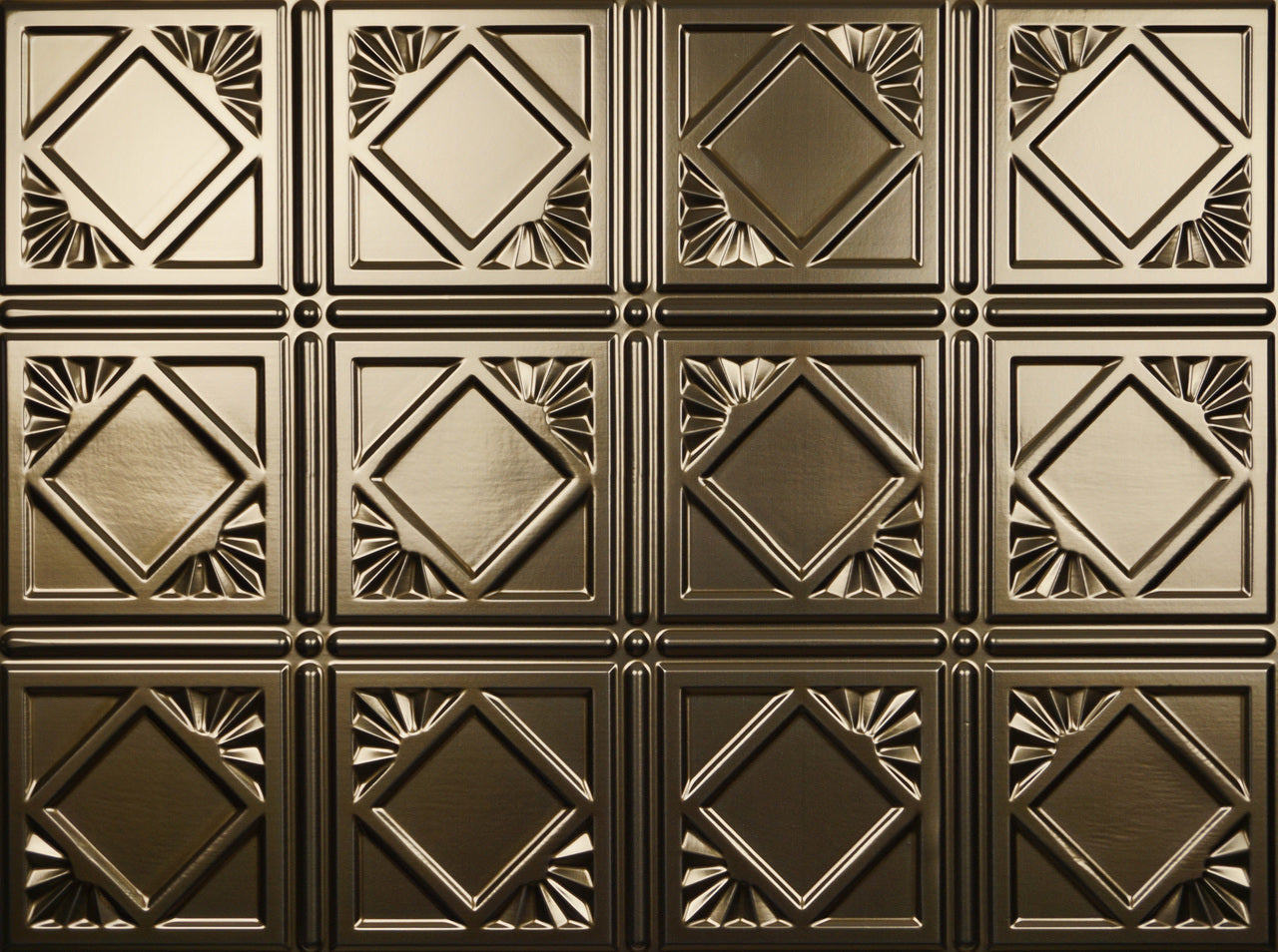 Backsplash Tile Charleston Oil Rubbed Bronze