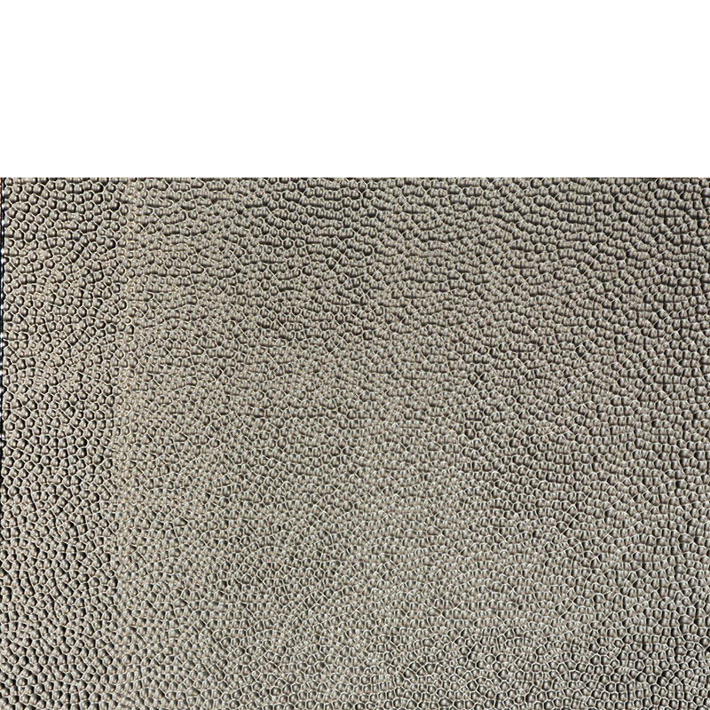 Backsplash Tile Strike Argent Bronze