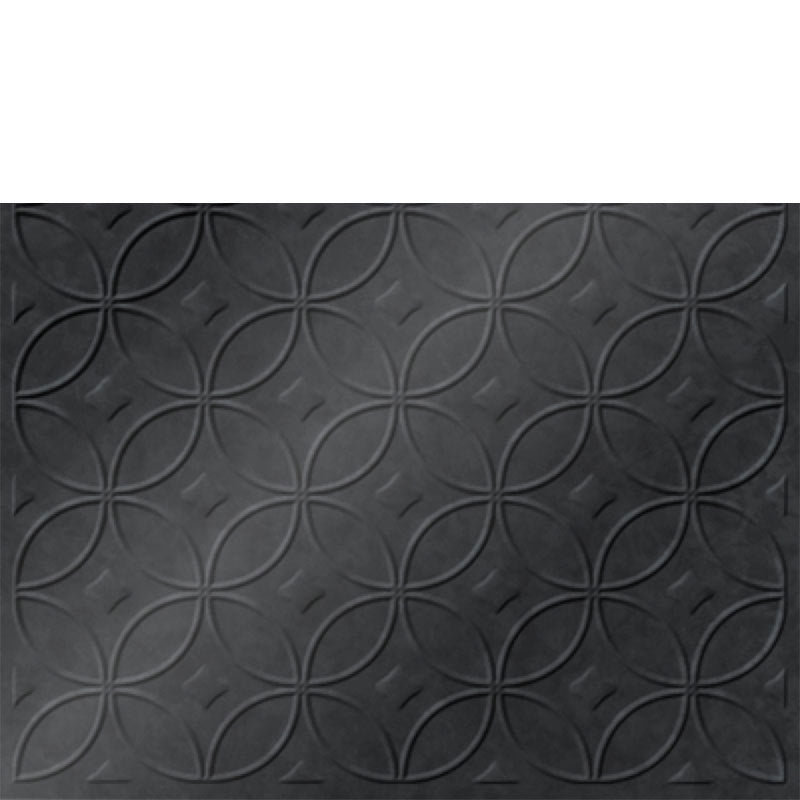 Backsplash Tile Celestial Galvanized