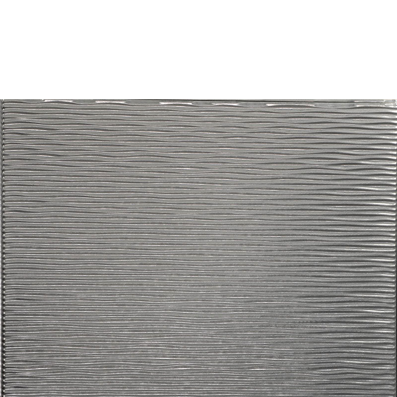 Backsplash Tile Mojave Galvanized