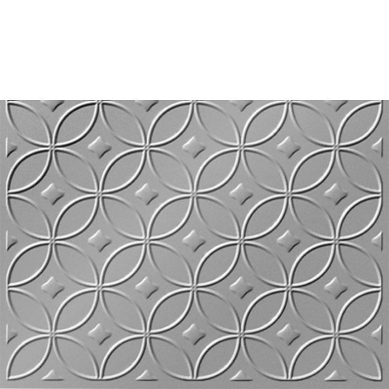 Backsplash Tile Celestial Paintable