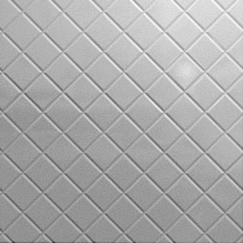 Backsplash Tile Mini Quilted Paintable