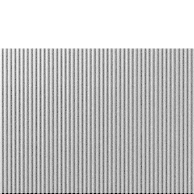 Backsplash Tile Rib 1 Paintable