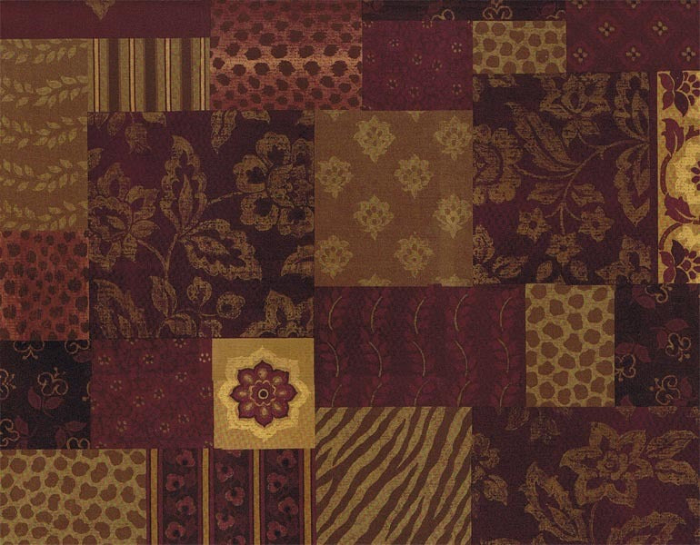 Novelty Tiger Print BW23294 Wallpaper