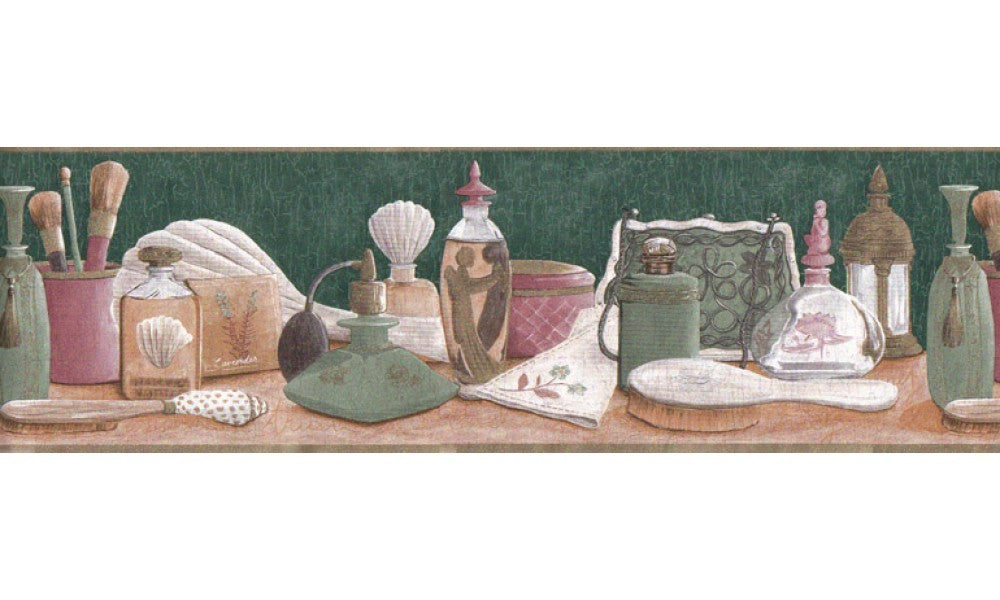 Contemporary b867233 Wallpaper Border