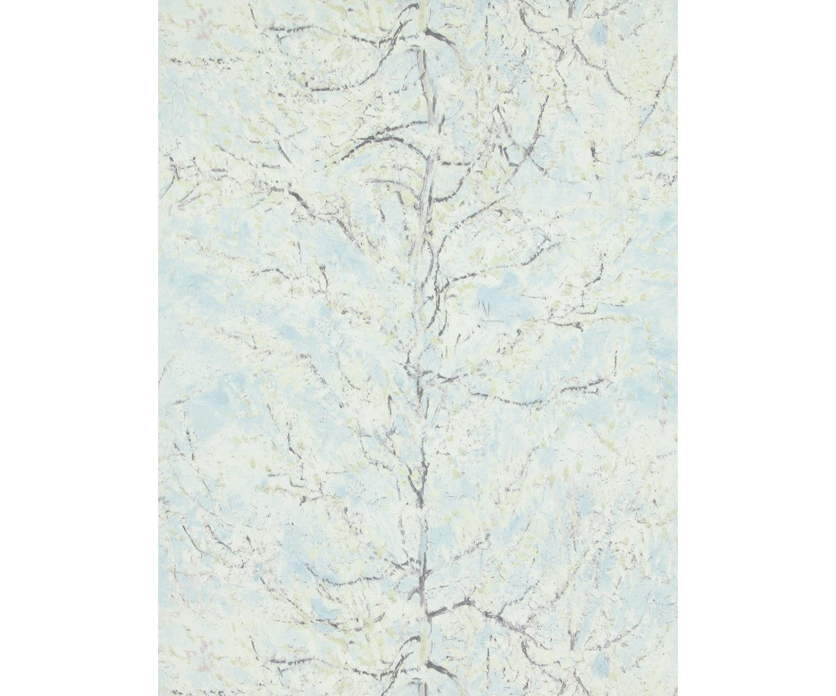 Light Blue Van Gogh 17161 Wallpaper