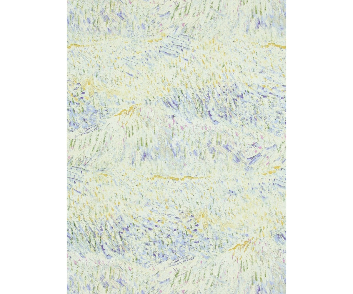 Purple Van Gogh 17181 Wallpaper