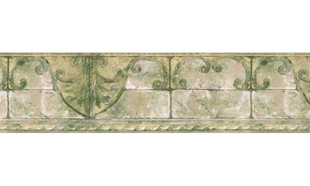 Kitchen AR77967B Wallpaper Border