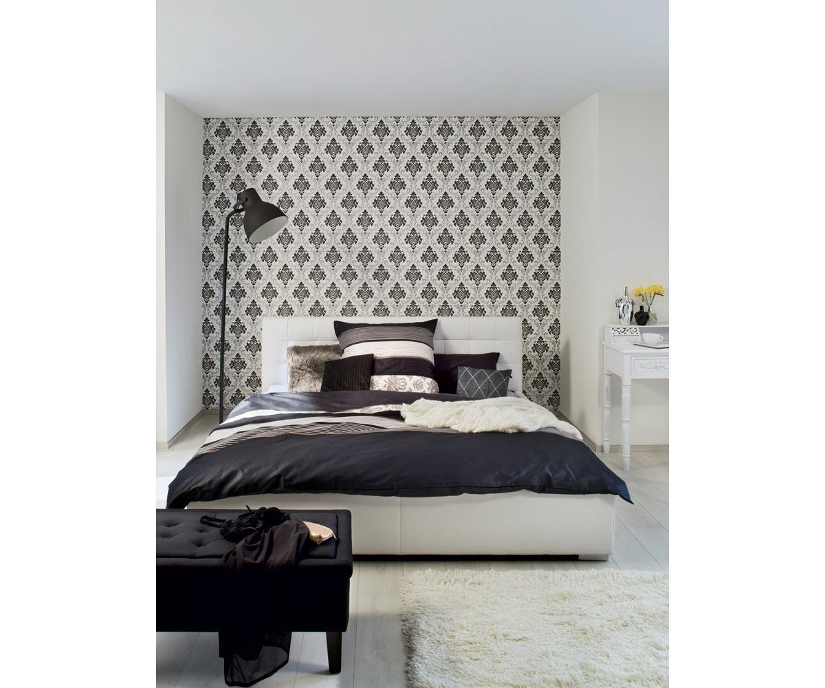 Peach Black Forest 514605 Wallpaper